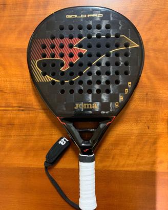 Pala Padel Joma Gold