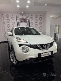 Nissan Juke 1.5 dCi Start&Stop Acenta