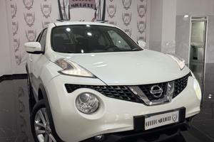 Nissan Juke 1.5 dCi Start&Stop Acenta