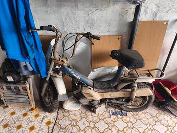 benelli 50 Magnum no libretto