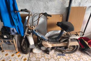 benelli 50 Magnum no libretto