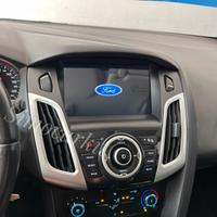 CAR TABLET 9 POLLICI ANDROID 13 2+64GB PER FORD FO