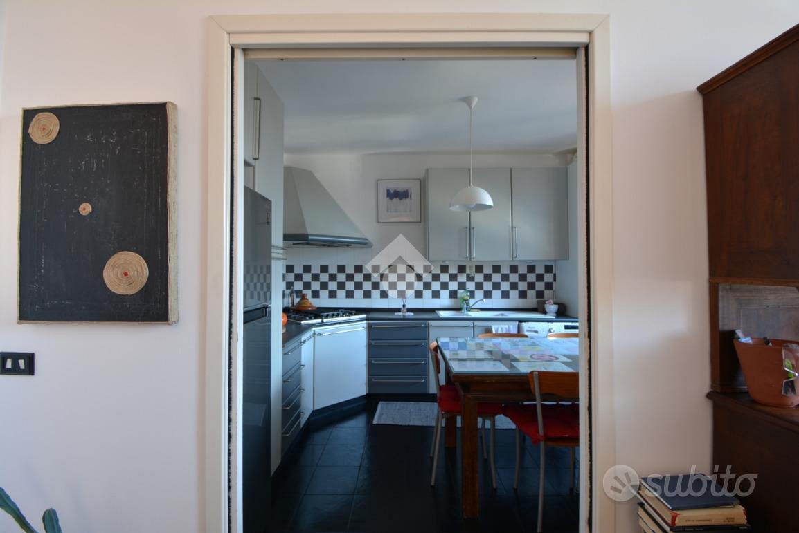 Appartamento – Capriate San Gervasio, Capriate - Vista 5