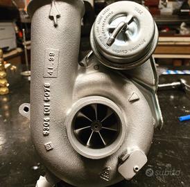 Turbo k04-022 k04-023