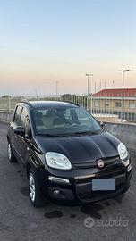 panda 900 metano/benzina