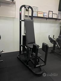 Abductor machine Linea 2000 professionale