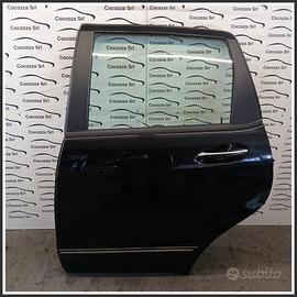 Porta Posteriore Sinistra MERCEDES Classe A W169 A