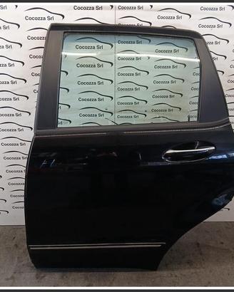 Porta Posteriore Sinistra MERCEDES Classe A W169 A