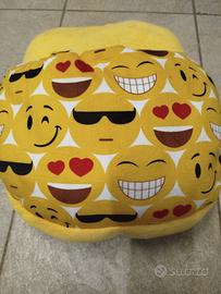 Cuscino Scalda piedi 