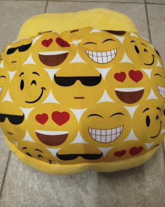 Cuscino Scalda piedi 