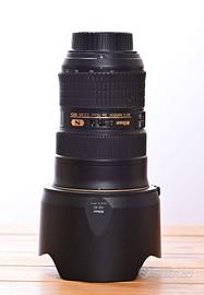 Nikon AF-S 24-70mm f/2.8 G ED