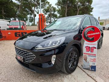Ford Kuga 1.5 -120 CV-TITANIUM *LED-NAVY-VIRTUAL*