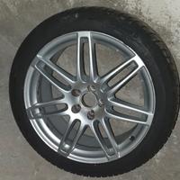 Cerchi Audi 19 Originali
