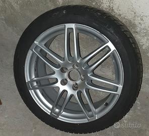 Cerchi Audi 19 Originali