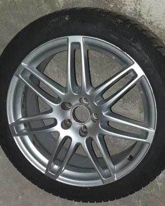 Cerchi Audi 19 Originali