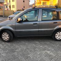 Fiat Panda 1.2 GPL GARANZIA EUROPEA CONFORMGEST 12