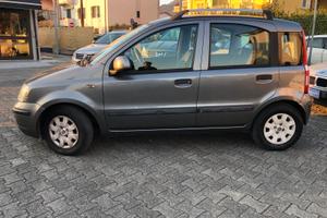 Fiat Panda 1.2 GPL GARANZIA EUROPEA CONFORMGEST 12