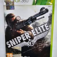 Sniper Elite V2 XBOX 360