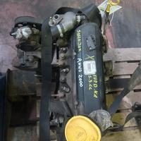 Motore ford KA cc. 1.3 bz cc a. 2000 sigla J4K