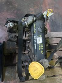 Motore ford KA cc. 1.3 bz cc a. 2000 sigla J4K