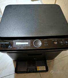 Samsung clx-3175 stampante multifunzione laser 