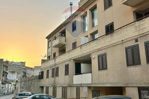 Appartamento - Palazzolo Acreide