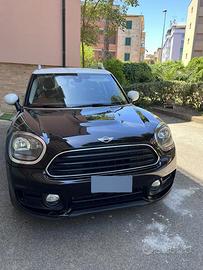 Mini cooper D countryman