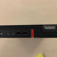 MINIPC LENOVO THINKCENTRE M620Q