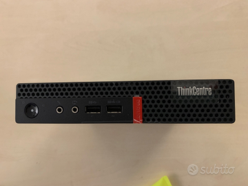 MINIPC LENOVO THINKCENTRE M620Q