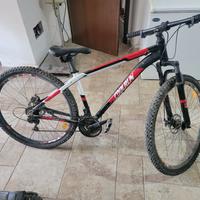 Bici mtb 