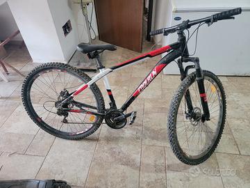 Bici mtb 