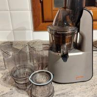estrattore di succo