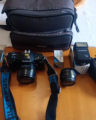 Olympus OM101