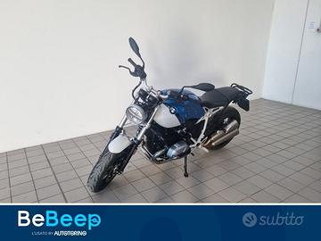 BMW Motorrad R nineT R 1200 NINET PURE ABS MY20