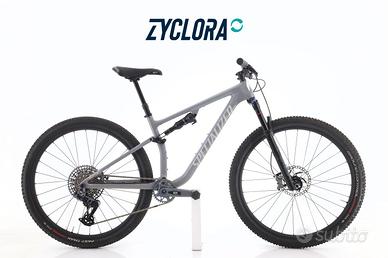 Specialized Epic GX AXS t.M