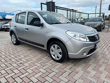 Dacia Sandero 1.2 - 50 MILA KM!