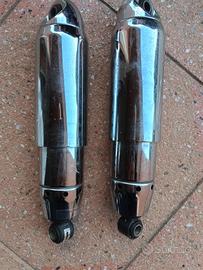 amministratori Harley Davidson 