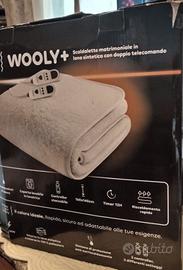 scaldaletto matrimoniale