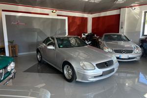 Mercedes-benz SLK 200 Kompressor cat Special Editi