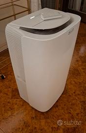 De’Longhi Pinguino PAC AP98 GentleJet 11.500 BTU