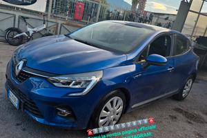 Renault Clio TCe 90 CV 5 porte Intens