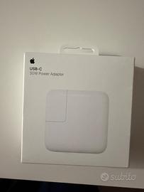 caricabatterie apple  30 w