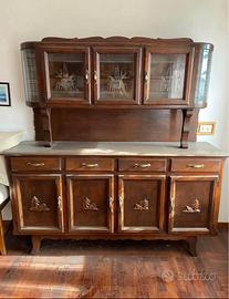 Credenza
