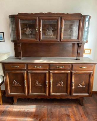 Credenza