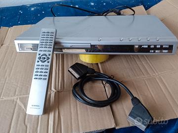 LETTORE  DVD SUNSTECH