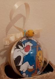 Tweety