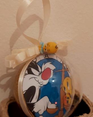 Tweety