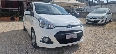 Hyundai I10 1.0 LPG