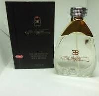 Profumo Bugatti