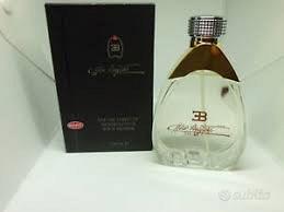 Profumo Bugatti
